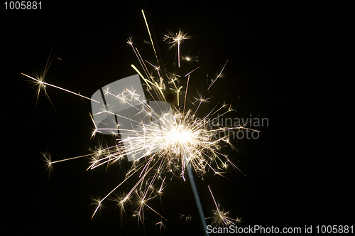 Image of Sparks