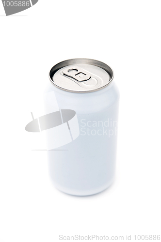 Image of Single beverage can