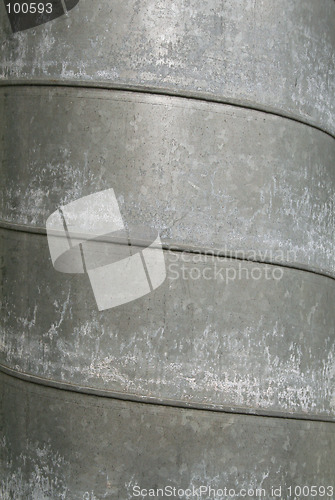 Image of Ventilation pipe