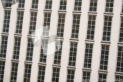 Image of Facade in Bergen