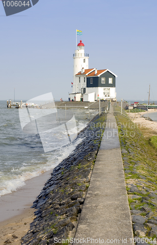 Image of Paard van Marken