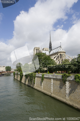 Image of Notre Dame Perspectives