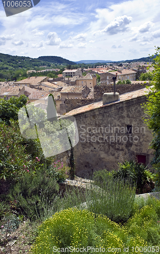 Image of Mediterranean Rooftops