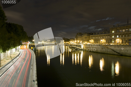 Image of Parisian Nights