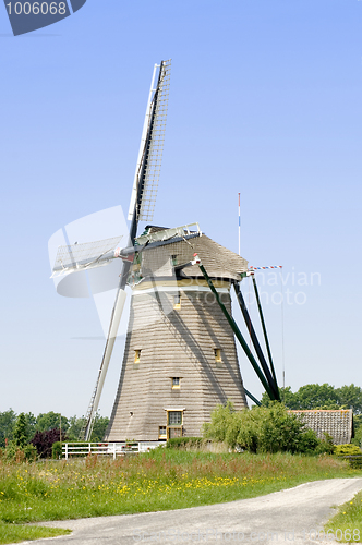 Image of Windmill