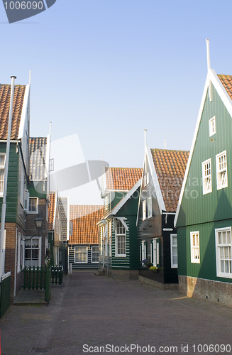 Image of Marken