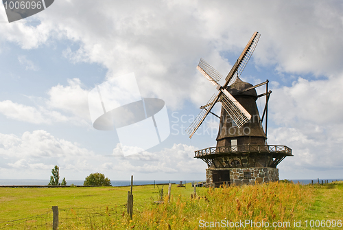 Image of Windmill