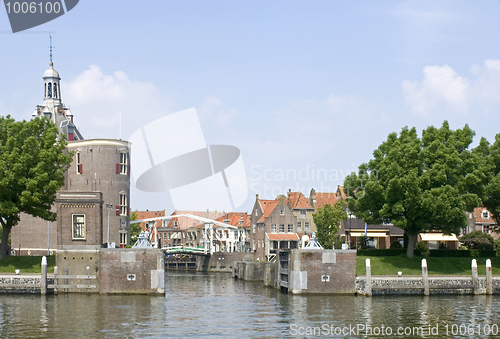 Image of Enkhuizen