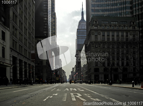 Image of Fifth Avenue