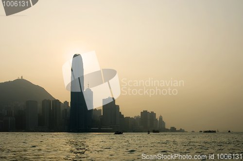 Image of Hong Kong Views