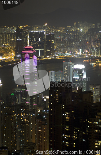 Image of Hong Kong Views