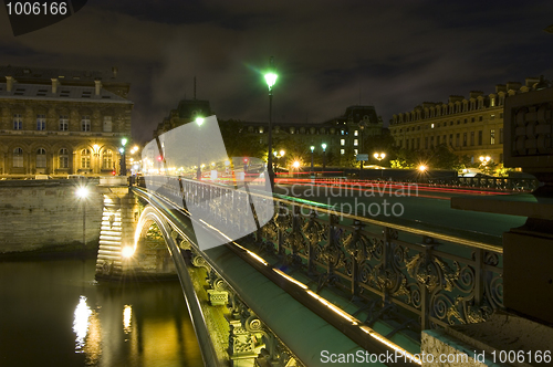 Image of Parisian Nights