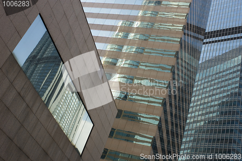 Image of Hong Kong Reflections