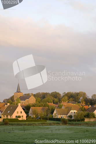 Image of Dutch Village