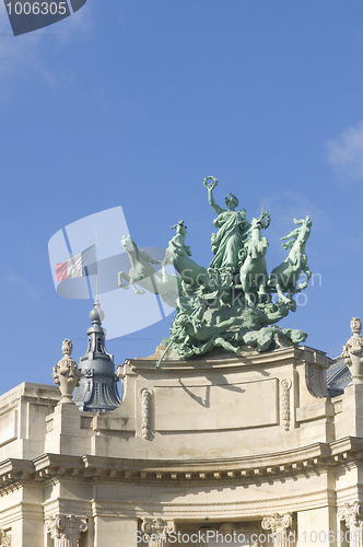 Image of Grand Palais de DŽcouverte
