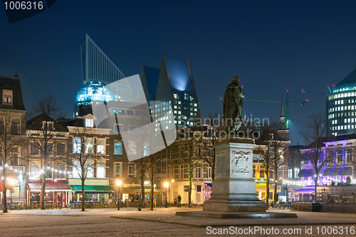 Image of The Hague Nightlife