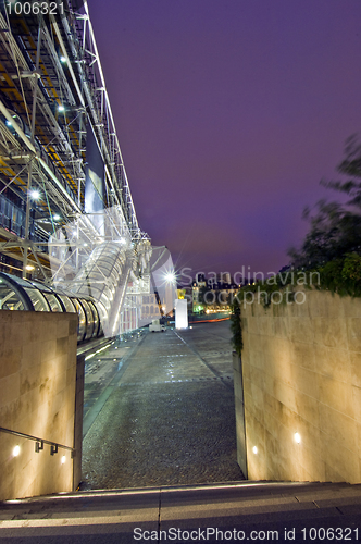 Image of Centre Pompidu
