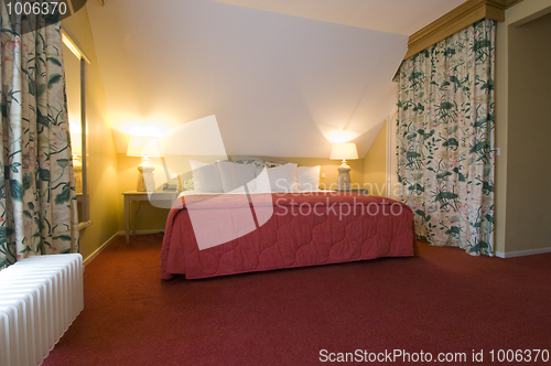 Image of Cottage Bed