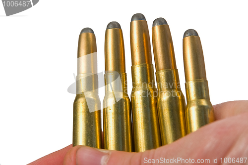 Image of cartridges 