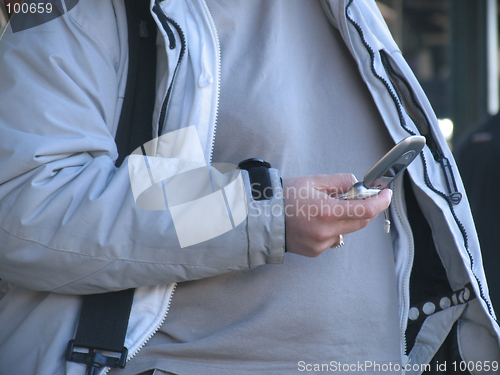 Image of Communication