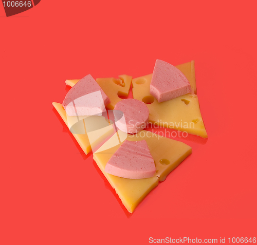 Image of Poisonous meal