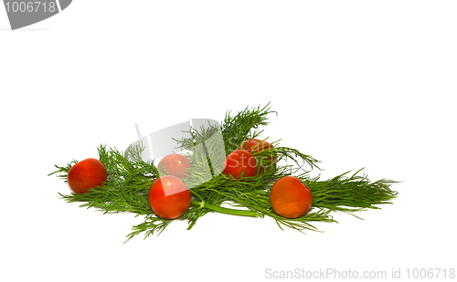 Image of Vitamin set 