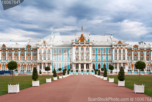 Image of Catherine Palace