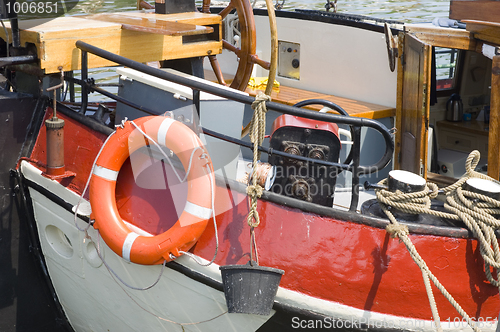 Image of Old ships' details