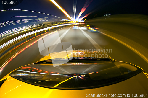 Image of Overtaking