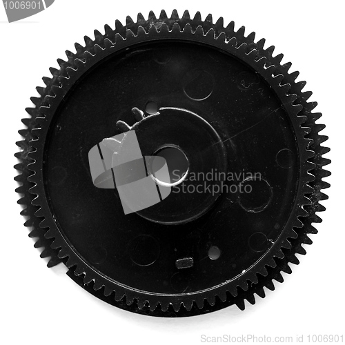 Image of Gear