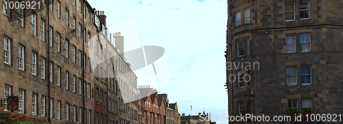 Image of Edinburgh