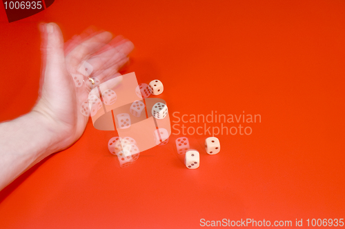 Image of Dice