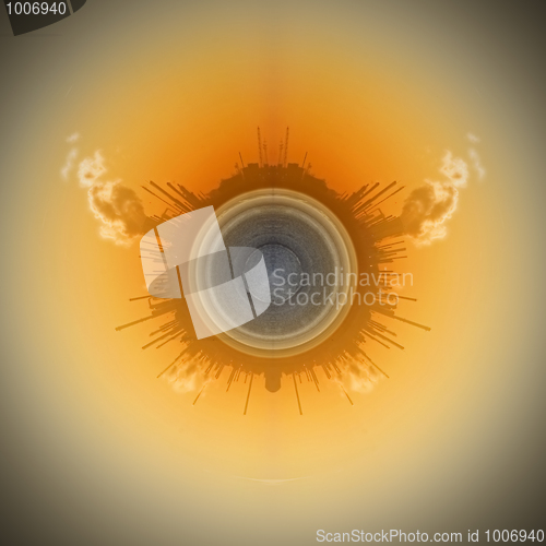 Image of Chemical Sphere