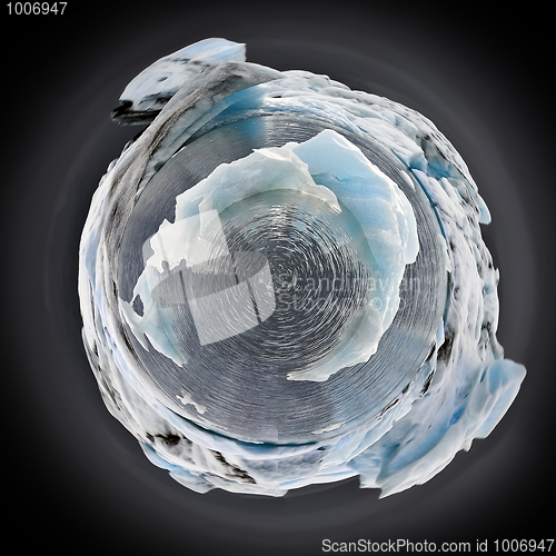 Image of Arctic Sphere