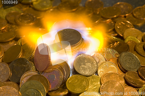 Image of Money to Burn