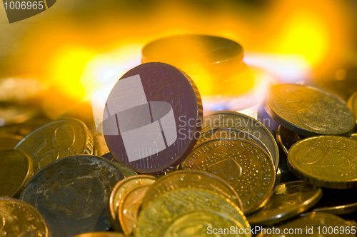 Image of Money to Burn