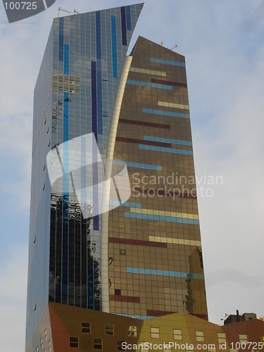 Image of Skyscraper