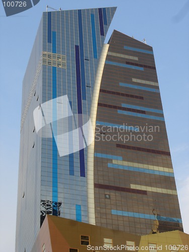 Image of Skyscraper