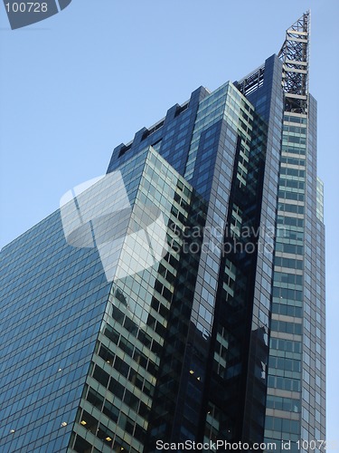 Image of Skyscraper