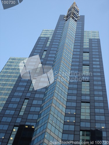 Image of Skyscraper