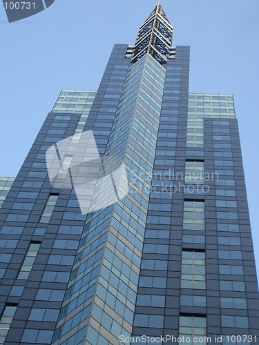 Image of Skyscraper
