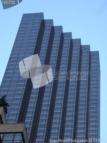 Image of Skyscraper