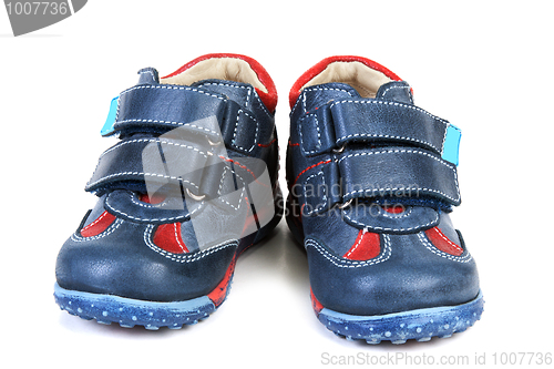 Image of Baby atheletic footwear