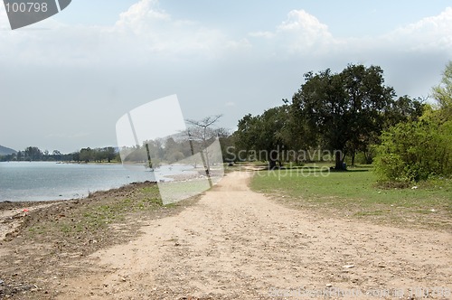 Image of Beach/Shore