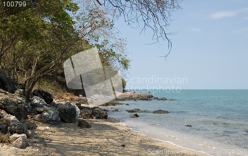 Image of Beach