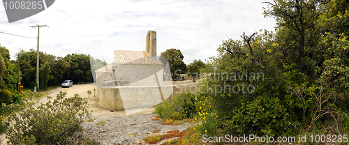 Image of 21th Century Chapel