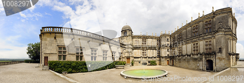 Image of Chateau