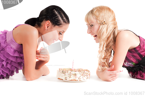 Image of Party