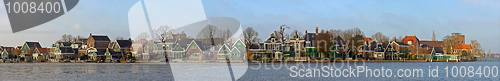 Image of Zaanse Schans