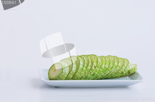 Image of Zucchini